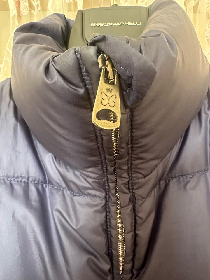 Пуховой жилет Weekend MaxMara