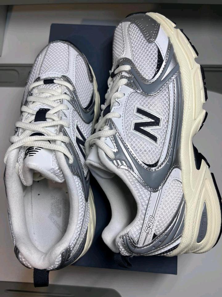 Кроссовки new balance 530