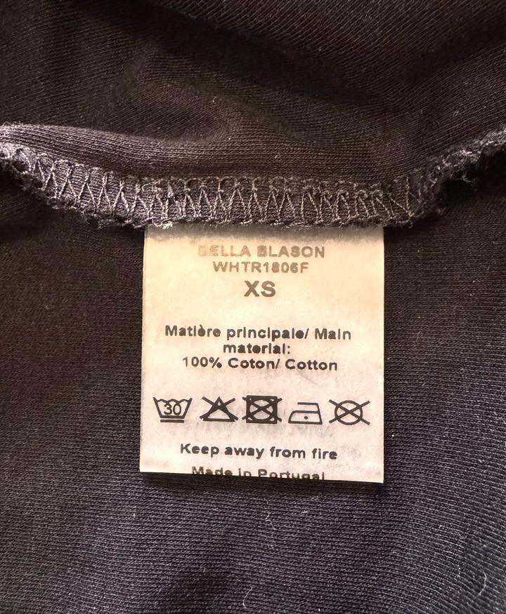 Футболка ZADIG&VOLTAIRE
