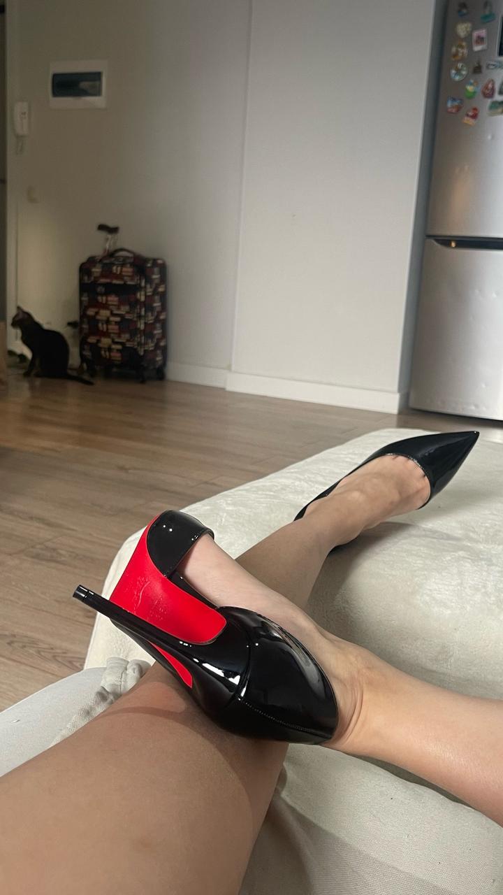 Christian Louboutin