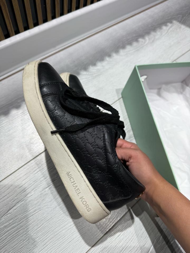 Кеды Michael Kors
