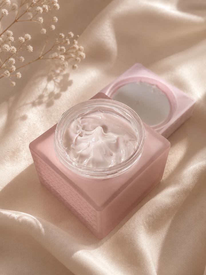 Miss Dior Body Cream 🌸Тестер коробка