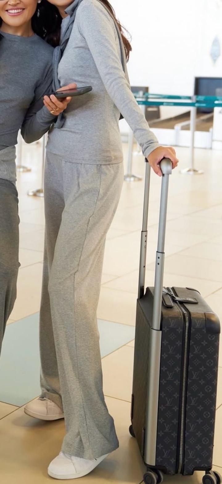 Трикотажная двойка She Brand