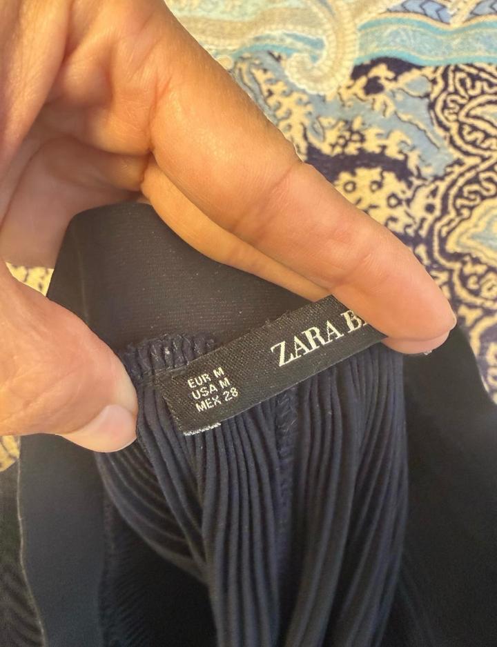 Кюлоты ZARA