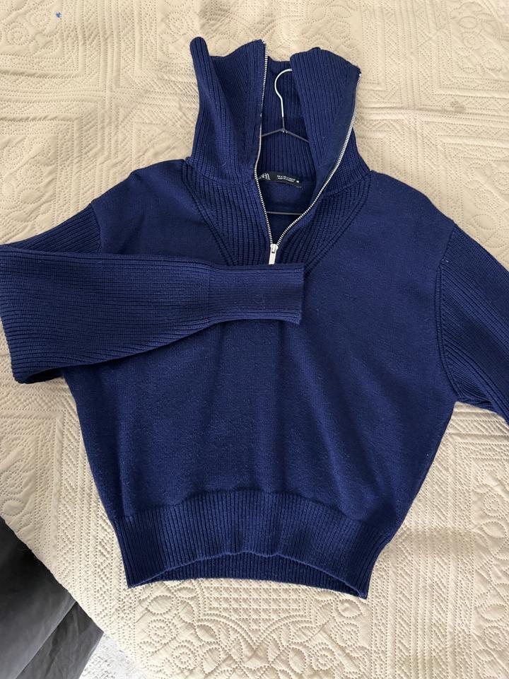 Кофта Zara, размер 42-44