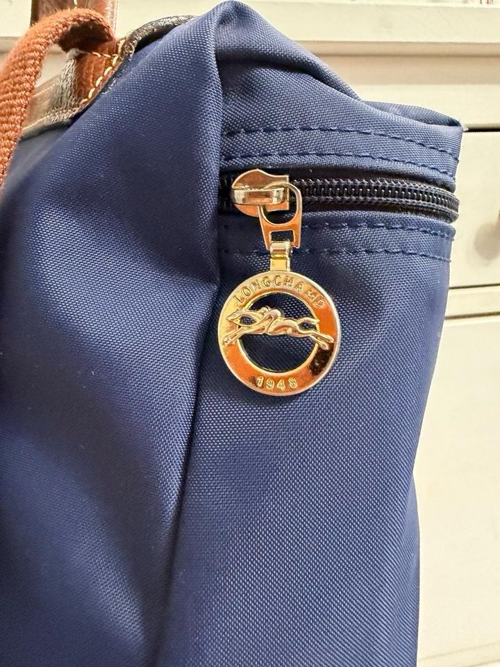 LongChamp Рюкзак 2в1