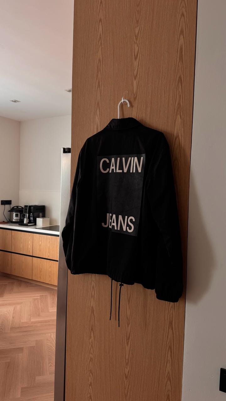 Куртка Calvin Klein