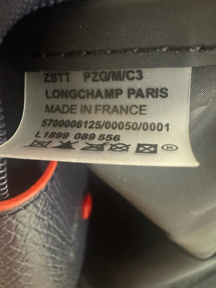 Longchamp