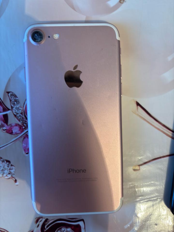 iPhone 7