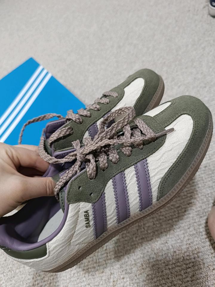 Adidas Samba 37 размер UK 5