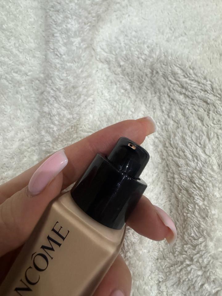 Тональное средство от Lancôme