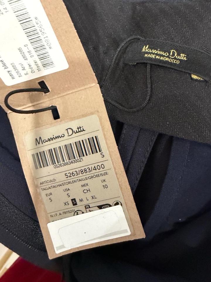 Юбка Massimo Dutti