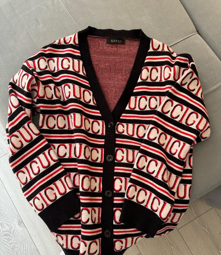 Кардиган люкс копия