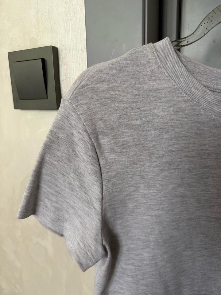 Футболка bershka