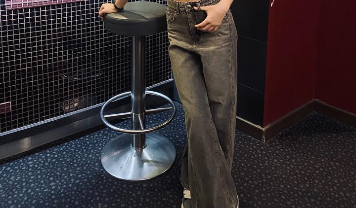 Джинсы от "GLORIA JEANS"