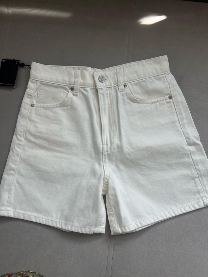 Шорты Massimo dutti