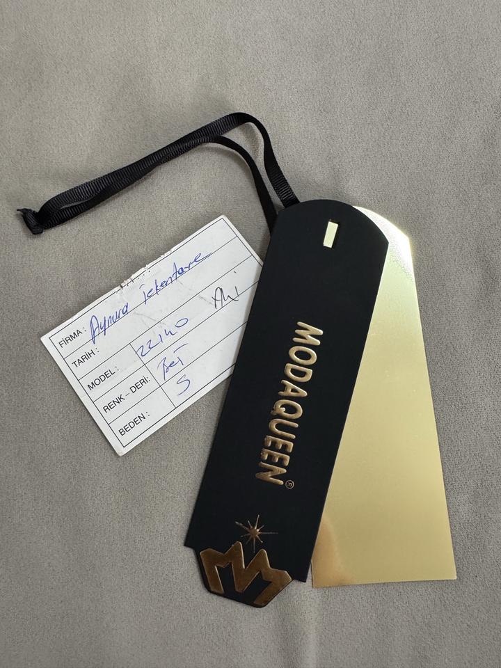 Норковая дубленка