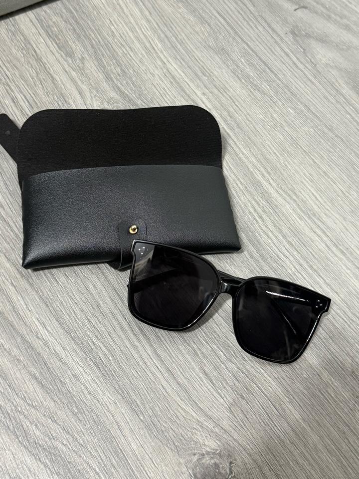 Очки под gentle monster