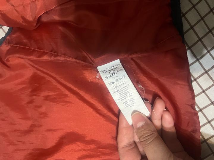 Жилетка детская