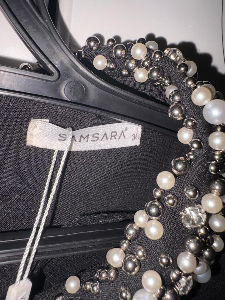 Платье новое с биркой