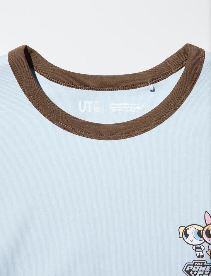 Футболка UT Uniqlo