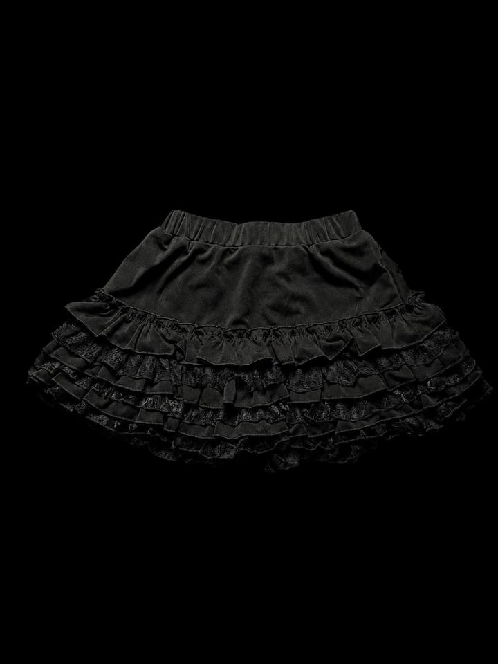 Mini skirt