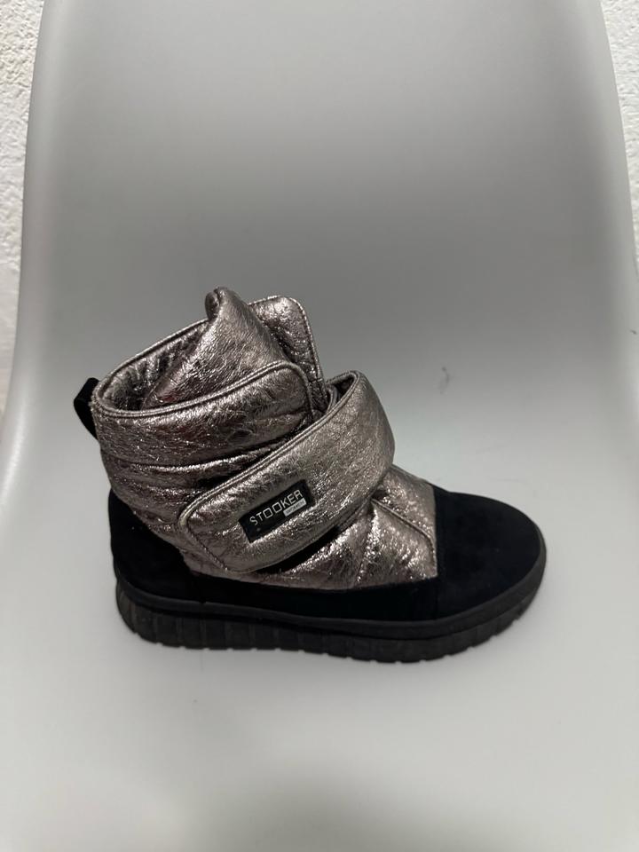 Зимняя обувь