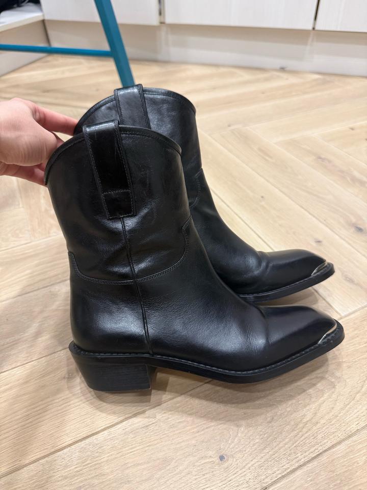 Ботинки EKONIKA premium