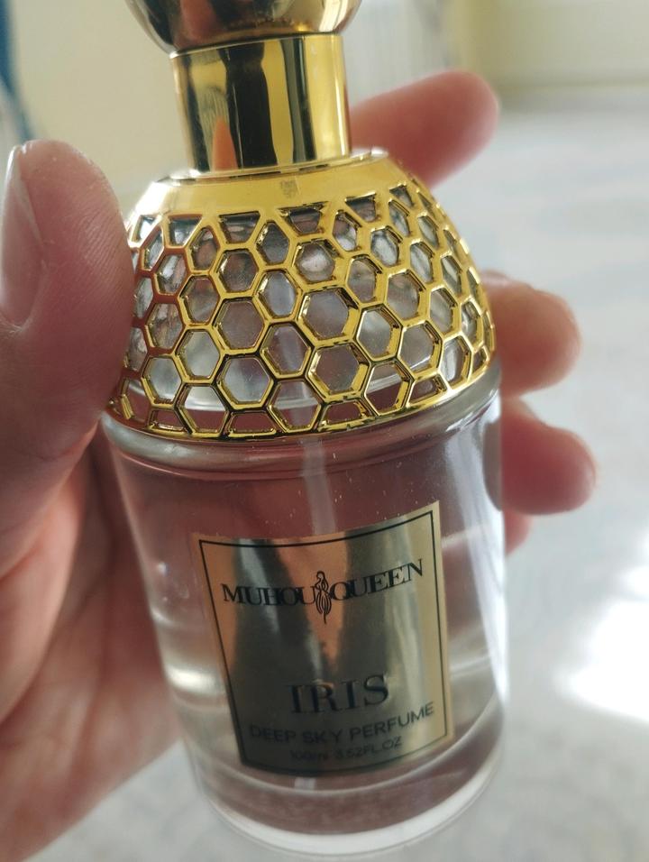 Ирис