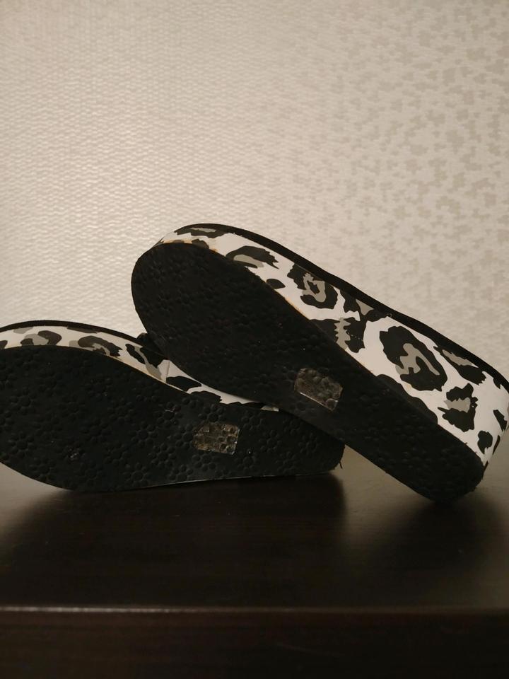 сланцы на платформе