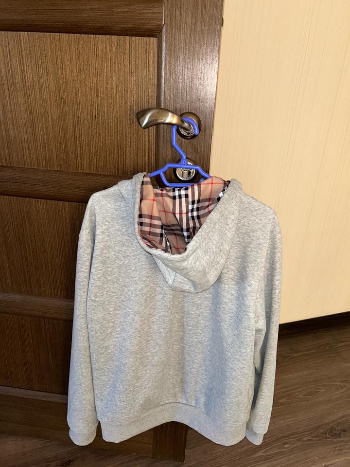 Burberry зипка 😍