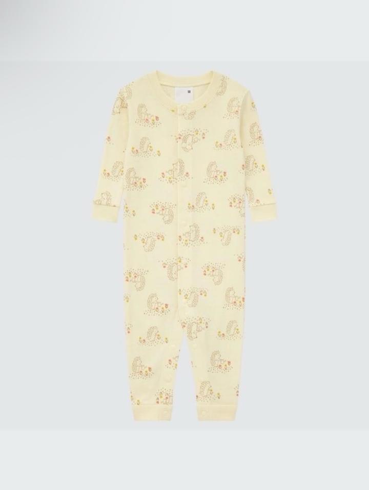 Слипик Uniqlo