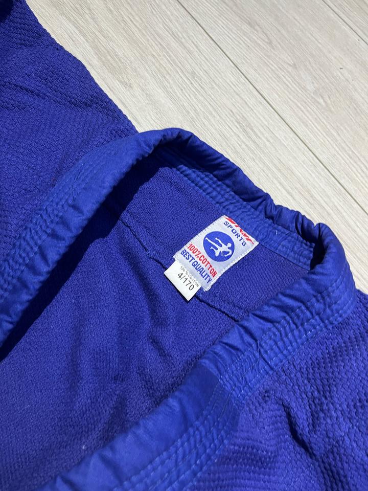 Ги кимоно на рост 170