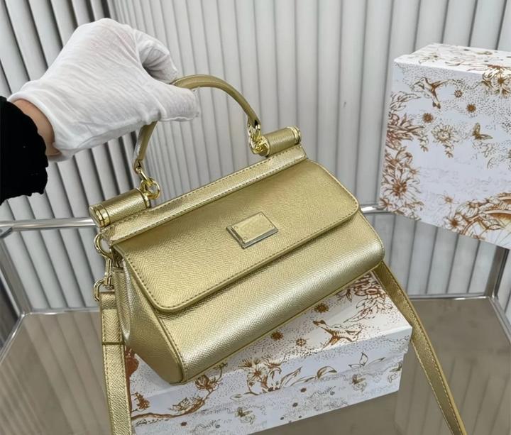 Сумка Dolce Gabana