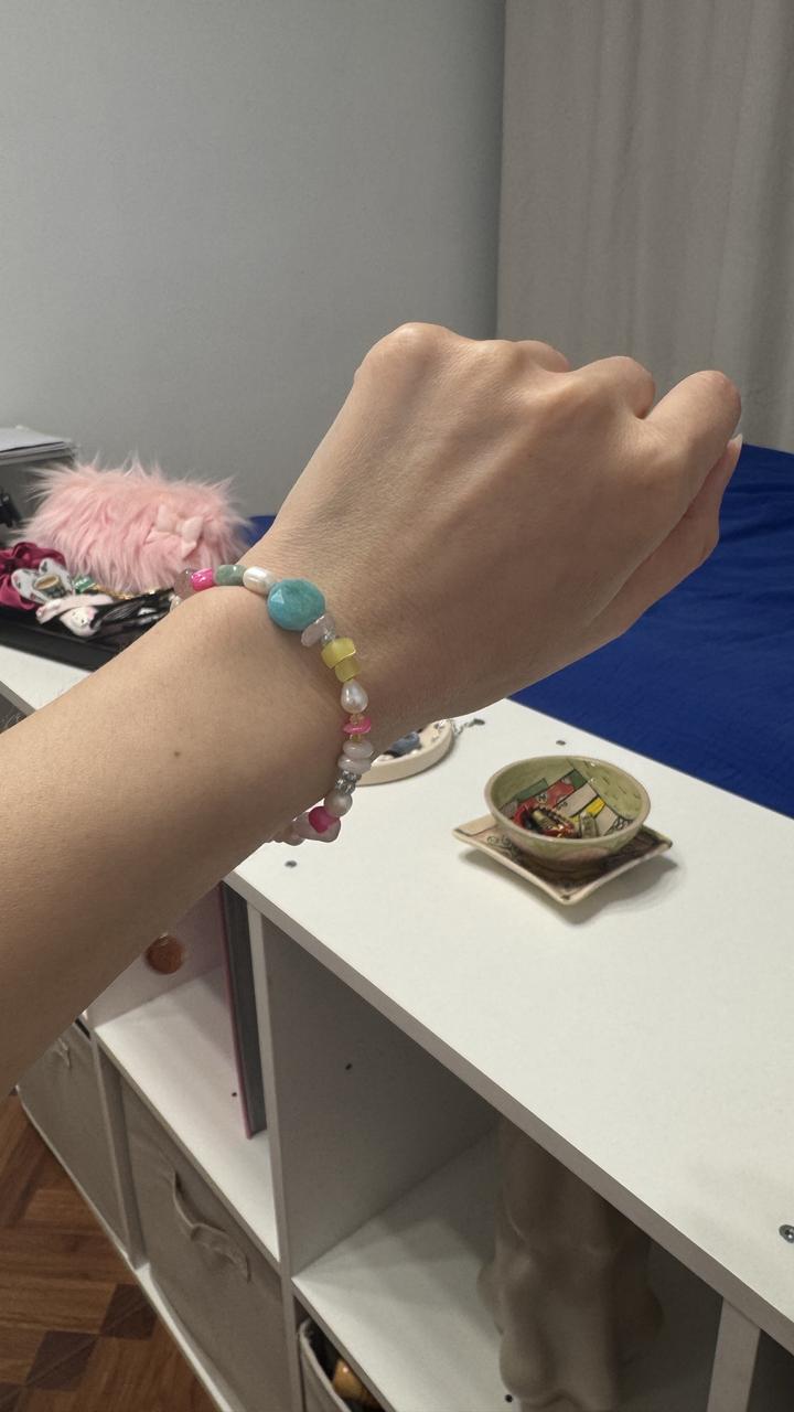 Анклет /браслет Meraly