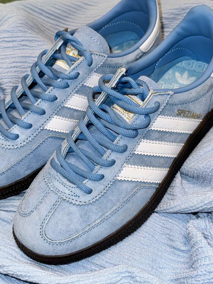 кроссовки adidas Originals Handball Spezial