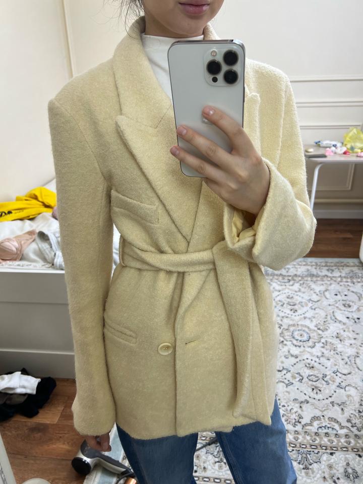 Полупальто