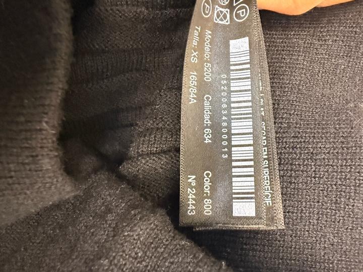 Юбка Massimo Dutti