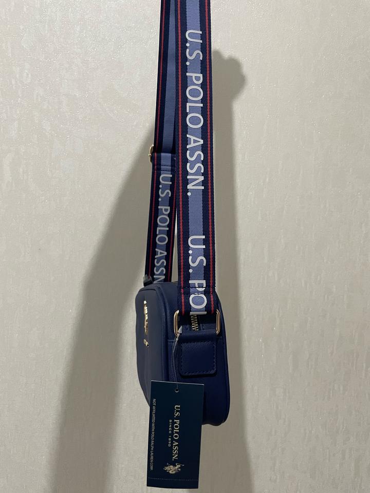U.S. Polo Assn.