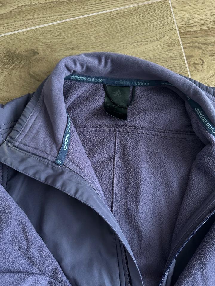 Спортивная кофта адидас