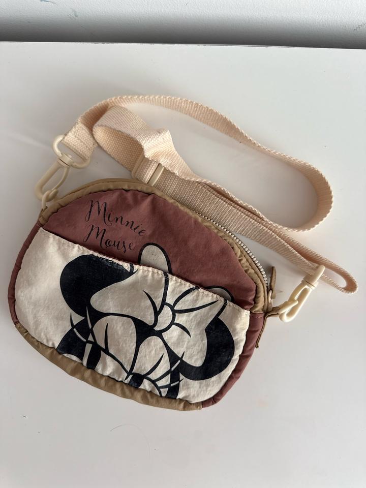 Сумочка клатч детская