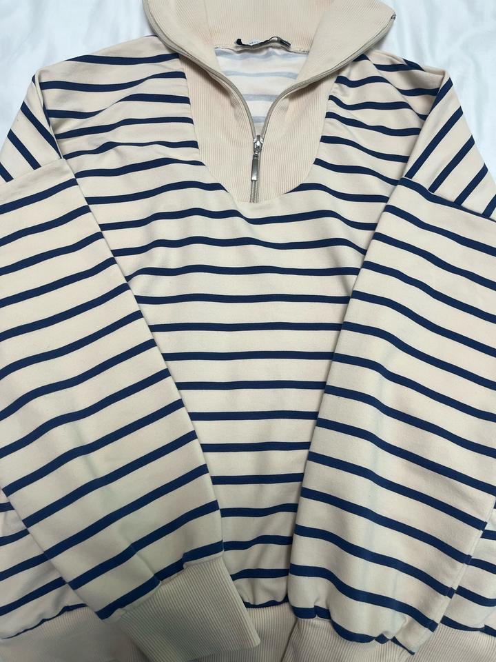 Свитшот легкий