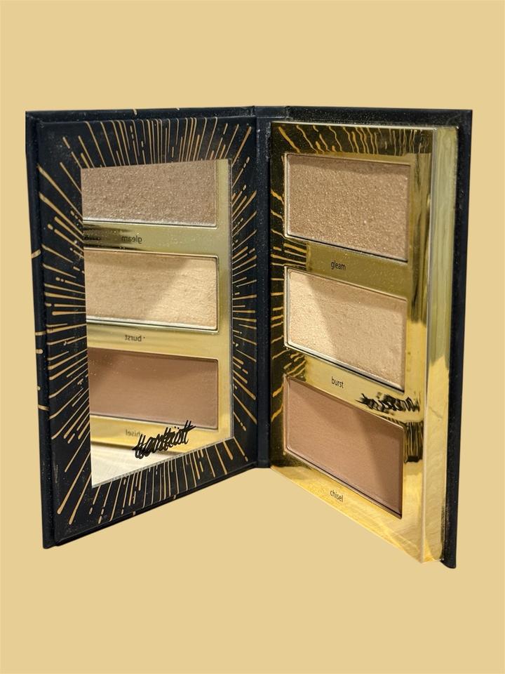 Tarte палетка для лица