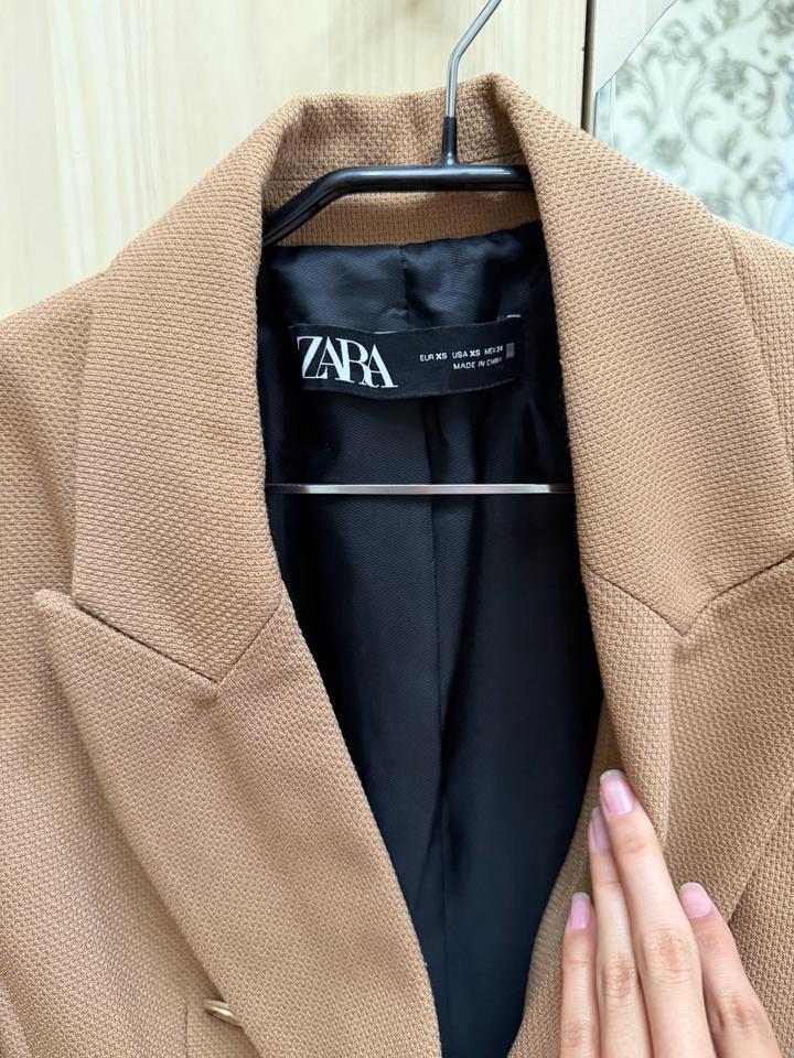 Пиджак Zara