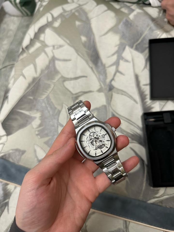 Часы Wove мужские