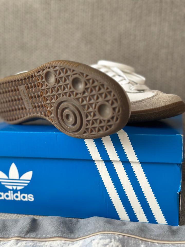 Adidas samba детские кроссовки