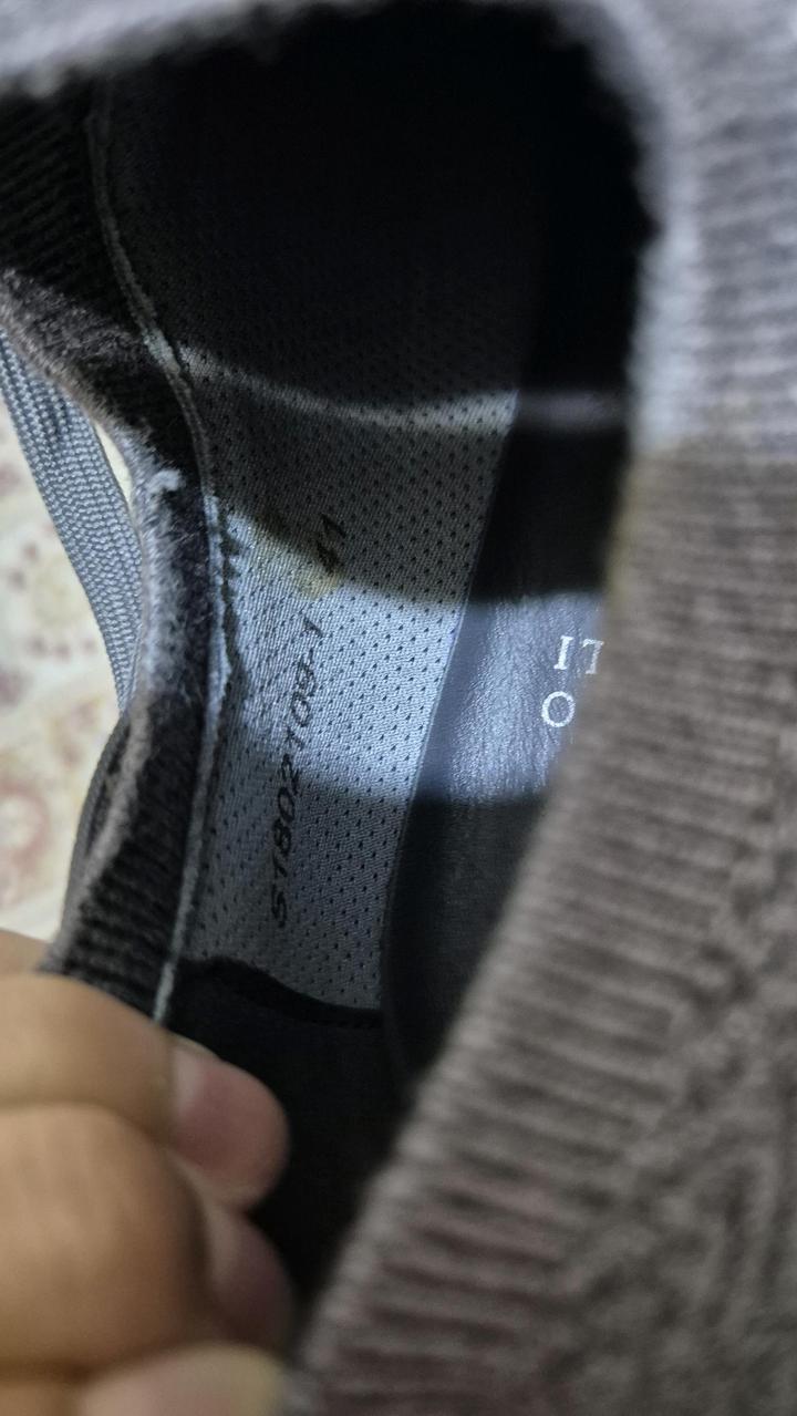 Обувь от Brunello Gucinelli 41 р