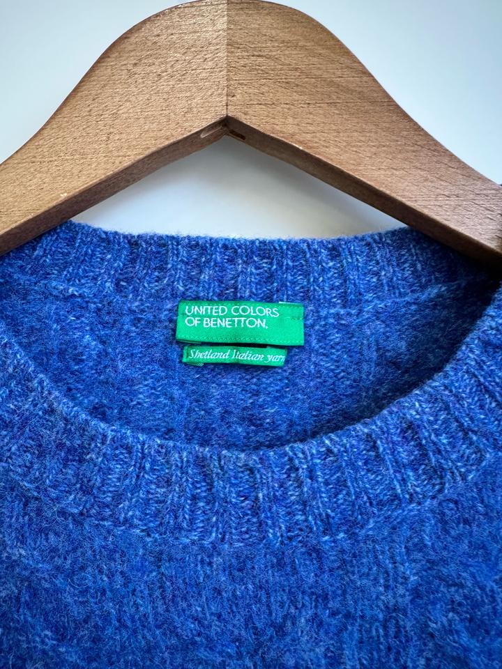 Свитер United colors of Benetton