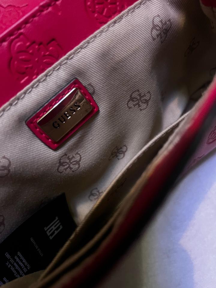 Сумка малышка Guess оригинал