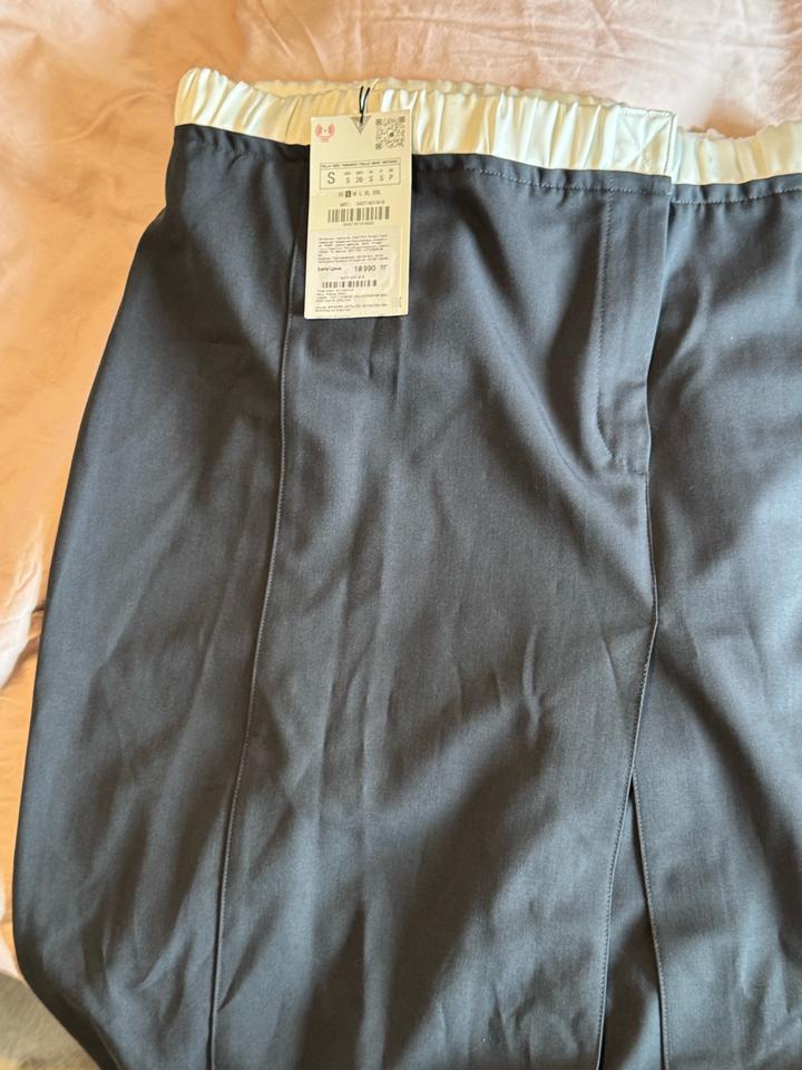 Юбка карандаш Zara